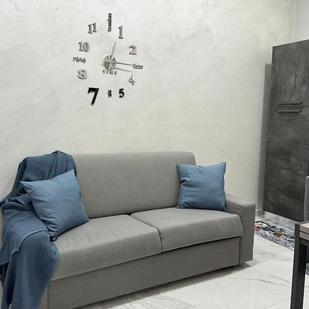 Vesuvius House Daire Napoli Dış mekan fotoğraf