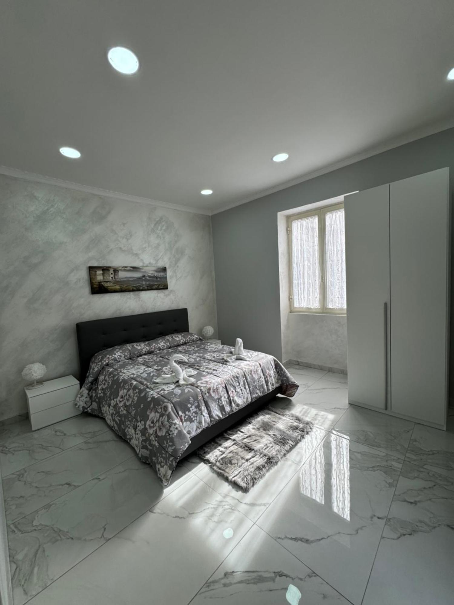 Vesuvius House Daire Napoli Dış mekan fotoğraf